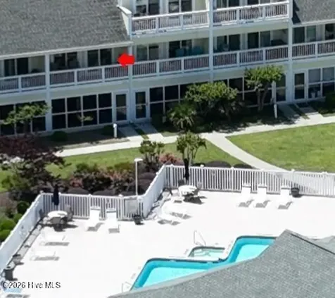 9201 Coast Guard Road Emerald Isle NC 28594