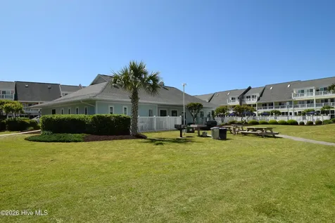 9201 Coast Guard Road Emerald Isle NC 28594