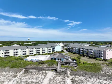 9201 Coast Guard Road Emerald Isle NC 28594