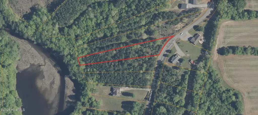 1 Canoe Creek Gaston NC 27832