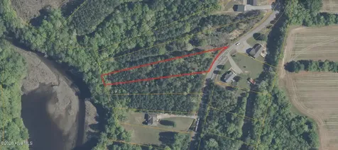 1 Canoe Creek Gaston NC 27832