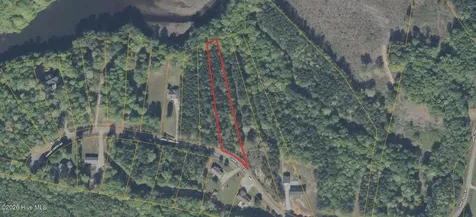 1 Canoe Creek Gaston NC 27832