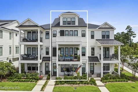 19 Hobie Run Wilmington NC 28412