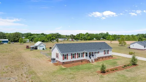 184 Beaver Dam Road Goldsboro NC 27530