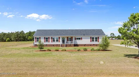 184 Beaver Dam Road Goldsboro NC 27530