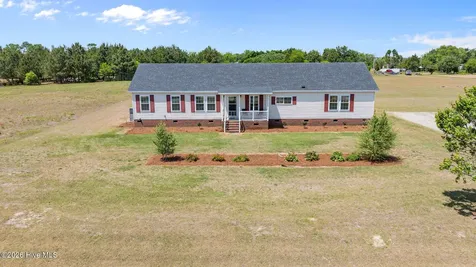 184 Beaver Dam Road Goldsboro NC 27530