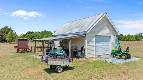 184 Beaver Dam Road Goldsboro NC 27530