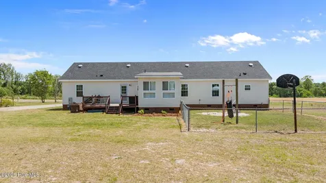 184 Beaver Dam Road Goldsboro NC 27530