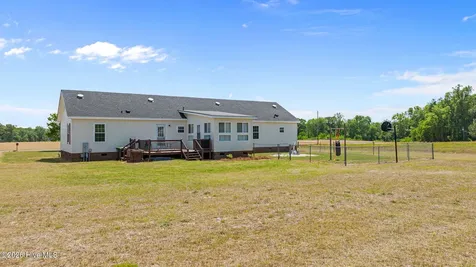 184 Beaver Dam Road Goldsboro NC 27530