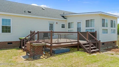 184 Beaver Dam Road Goldsboro NC 27530