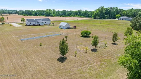 184 Beaver Dam Road Goldsboro NC 27530