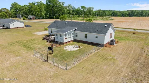 184 Beaver Dam Road Goldsboro NC 27530