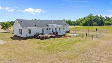 184 Beaver Dam Road Goldsboro NC 27530