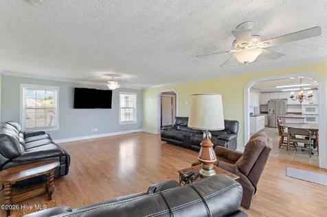 184 Beaver Dam Road Goldsboro NC 27530