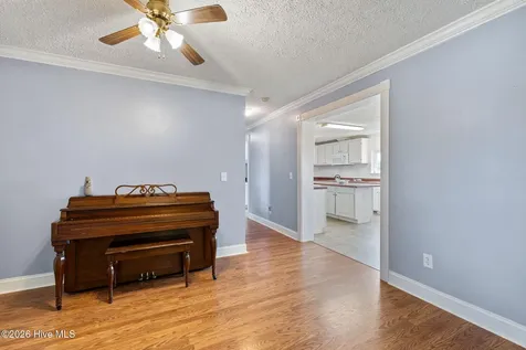 184 Beaver Dam Road Goldsboro NC 27530