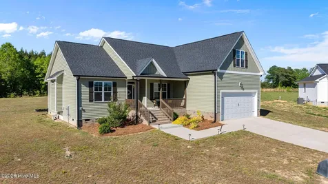 9001 Fox Trot Circle Middlesex NC 27557