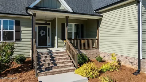 9001 Fox Trot Circle Middlesex NC 27557
