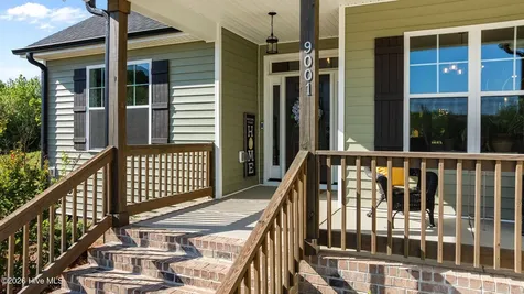 9001 Fox Trot Circle Middlesex NC 27557