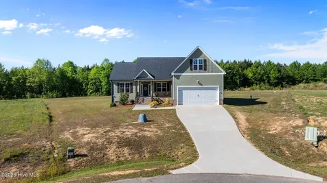9001 Fox Trot Circle Middlesex NC 27557