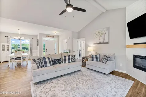 9001 Fox Trot Circle Middlesex NC 27557