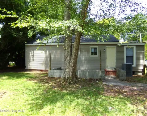 205 Miller Boulevard Havelock NC 28532