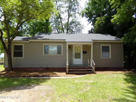 205 Miller Boulevard Havelock NC 28532