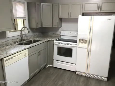 205 Miller Boulevard Havelock NC 28532