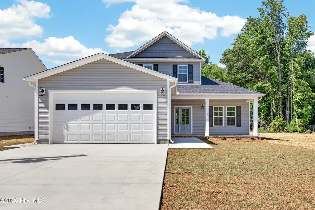 195 Briarneck Road Jacksonville NC 28540
