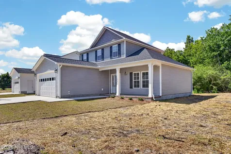 195 Briarneck Road Jacksonville NC 28540