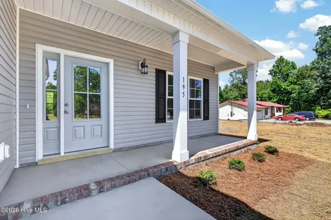 195 Briarneck Road Jacksonville NC 28540