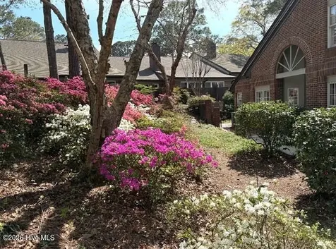 2111 Jumpin Run Drive Wilmington NC 28403