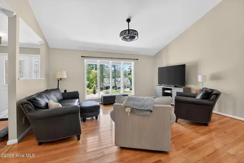 102 Owens Circle Seven Lakes NC 27376