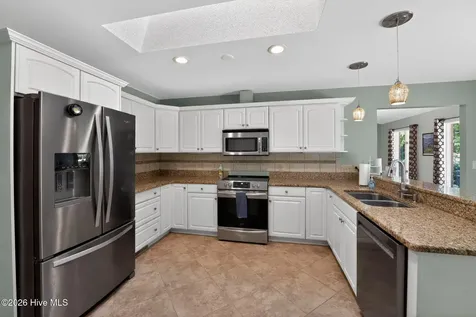 102 Owens Circle Seven Lakes NC 27376