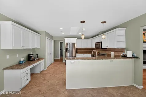 102 Owens Circle Seven Lakes NC 27376