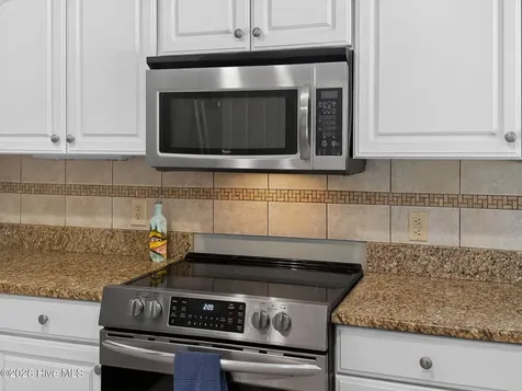 102 Owens Circle Seven Lakes NC 27376