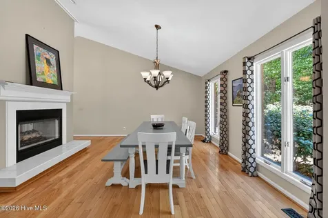 102 Owens Circle Seven Lakes NC 27376