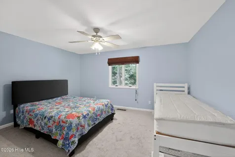 102 Owens Circle Seven Lakes NC 27376