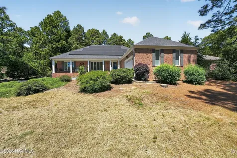 102 Owens Circle Seven Lakes NC 27376