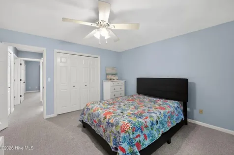102 Owens Circle Seven Lakes NC 27376