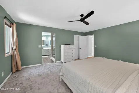 102 Owens Circle Seven Lakes NC 27376