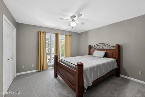 102 Owens Circle Seven Lakes NC 27376