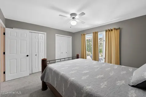 102 Owens Circle Seven Lakes NC 27376