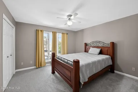 102 Owens Circle Seven Lakes NC 27376
