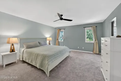 102 Owens Circle Seven Lakes NC 27376