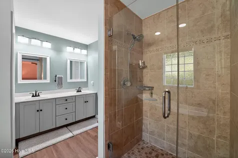 102 Owens Circle Seven Lakes NC 27376