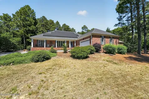 102 Owens Circle Seven Lakes NC 27376
