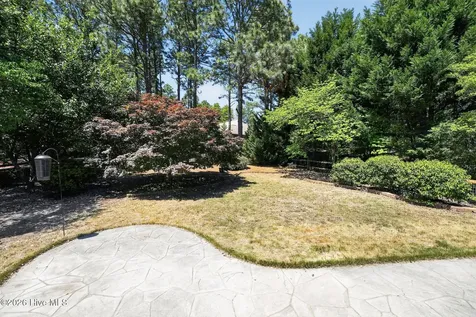 102 Owens Circle Seven Lakes NC 27376