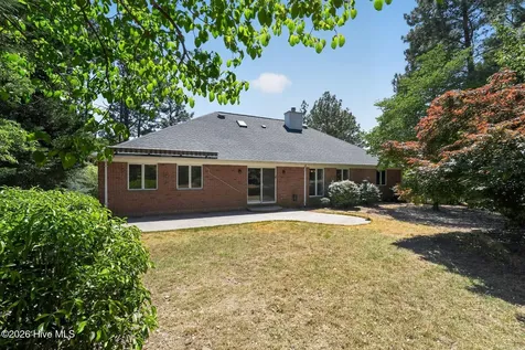 102 Owens Circle Seven Lakes NC 27376