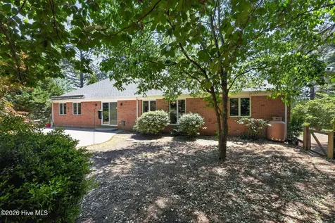 102 Owens Circle Seven Lakes NC 27376