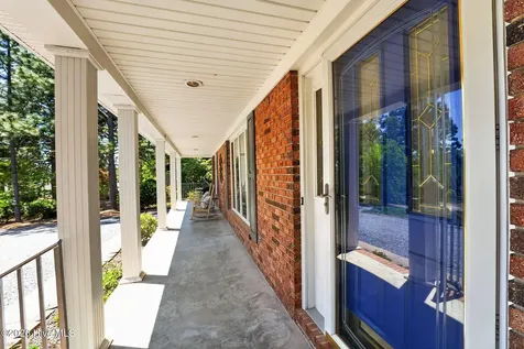102 Owens Circle Seven Lakes NC 27376